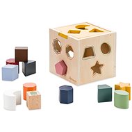 Wooden jigsaw - Puzzle