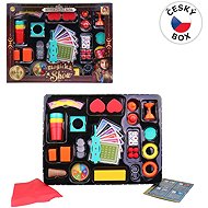 Magic Set 15-in-1, Large Magic Set for Children - Creative Kit