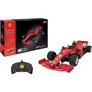 R/C 1:16 Ferrari SF1000 Building kit - Remote Control Car