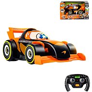 Formule McLaren na ovládání, 19 cm - Remote Control Car