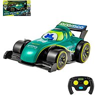 Formule Aston Martin na ovládání, 19 cm - Remote Control Car