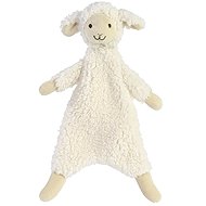 Happy Horse Sheep Leo comforter size 23cm - Baby Sleeping Toy