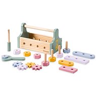 Wooden tools - Children's Tools