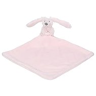 Happy Horse Rabbit Richie with blanket pink - Baby Sleeping Toy
