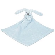 Happy Horse Rabbit Richie with blanket blue - Baby Sleeping Toy