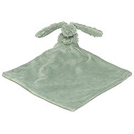 Happy Horse Rabbit Richie with green blanket - Alvóka
