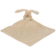Happy Horse Rabbit Richie with blanket, beige - Baby Sleeping Toy