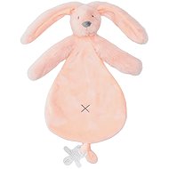 Happy Horse Richie Rabbit Recycled comforter, apricot - Baby Sleeping Toy
