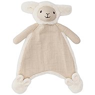 Happy Horse Sienna Sheep comforter 26 cm - Baby Sleeping Toy