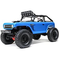 Axial SCX10 II Deadbolt 1:10 4WD RTR blue - Remote Control Car