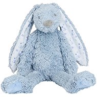 Happy Horse Rabbit Richie Blue Graphic - Soft Toy