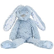 Happy Horse Rabbit Richie Blue Tiny Graphic - Soft Toy