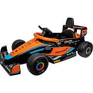 Buddy Toys BEC 8227 McLaren Formula 1 - Children's Electric Car