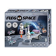 Fleg Space - Building Set