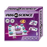 Fleg Science - Building Set