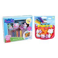 Peppa Pig Fun Bath Time Play Set - Water Toy