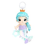 Lamaze Marianka the Mermaid - Pushchair Toy