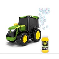 John Deere Kids Bubble Tractor - Tractor