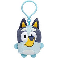 Moose Toys Bluey Mini Plush Toy - Soft Toy