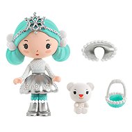 Djeco Tinyly Neige & Nours - Figure