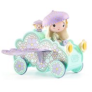Djeco Tinyly Jil & Jerry - Figure