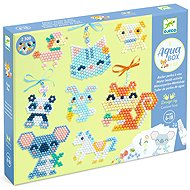 Djeco Bead Animals set - Beads