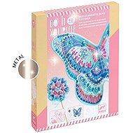 Djeco DIY Magic fairy - Creative Kit