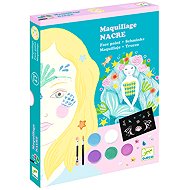 Djeco creative makeup set - Children’s Makeup Set