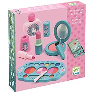 Djeco Kendra's cosmetic set - Children’s Makeup Set