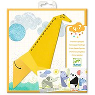 Djeco paper animals - Origami