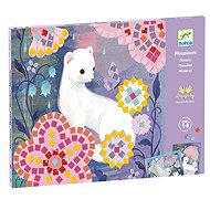 Djeco magic forest - Toy Jigsaw Puzzle