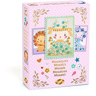 Djeco Tinyly Margo & Co - Toy Jigsaw Puzzle