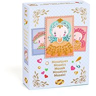 Djeco Tinyly Stella & Co - Toy Jigsaw Puzzle