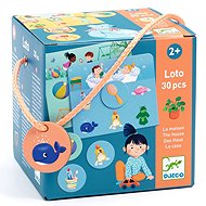 Loto Home & Garden - Board Game