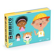 Mimic - Card Game