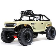 Axial SCX10 II Deadbolt 1:10 4WD RTR sand - Remote Control Car