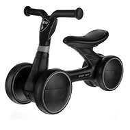 Zopa Easy-Way Race Grey - Balance Bike