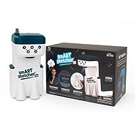 TM Toys Smart Sketcher AI - Art Projector