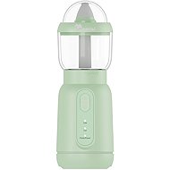 Momini BubbleBreath automatic nasal aspirator - Nasal Aspirator