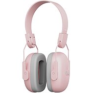 Momini Milo Pink children's ear defenders - Hearing Protection