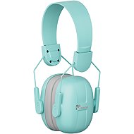 Momini Milo Blue children's ear defenders - Hearing Protection