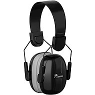 Momini Milo Black children's ear defenders - Hearing Protection