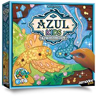 Azul Kids - Board Game