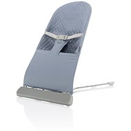 Zopa Lounger Siesta Diamond Blue - Baby Rocker