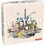 On the go - Board Game