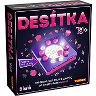 Dozen 18+ - Party Game