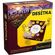 Desítka: Lord of the Rings - Social Game
