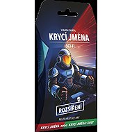 Codenames: Sci-fi expansion - Social Game Expansion