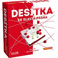 Desítka: SK Slavia Prague - Social Game