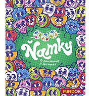 Treats - Board Game